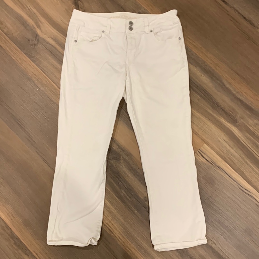 American Eagle pants